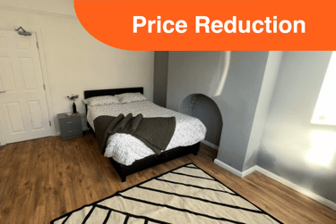 5 bed house, 26 Avondale Street, City Centre, Lincoln, LN25BL - Image 1