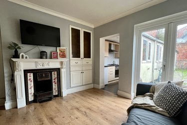 1 bed house, Student Housing, City Centre, Lincoln, LN57BA - Image 11