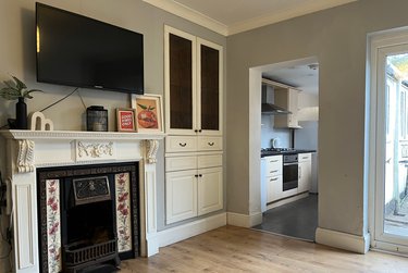 1 bed house, Student Housing, City Centre, Lincoln, LN57BA - Image 1