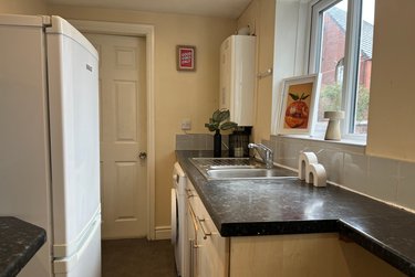 1 bed house, Student Housing, City Centre, Lincoln, LN57BA - Image 9