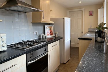 1 bed house, Student Housing, City Centre, Lincoln, LN57BA - Image 10