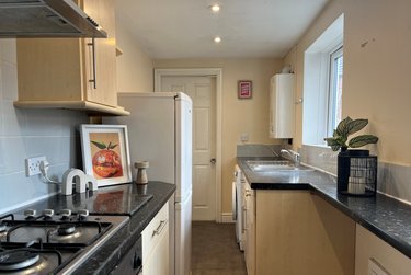 1 bed house, Student Housing, City Centre, Lincoln, LN57BA - Image 5