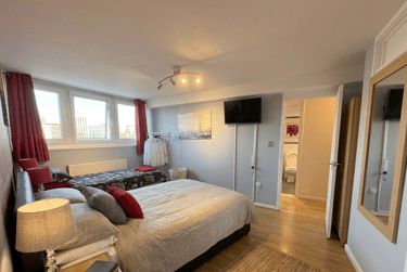 2 bed flat, 620 Victoria Centre, Hockley, Nottingham, NG13PD - Image 4