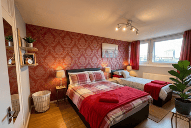 2 bed flat, 620 Victoria Centre, Hockley, Nottingham, NG13PD - Image 5