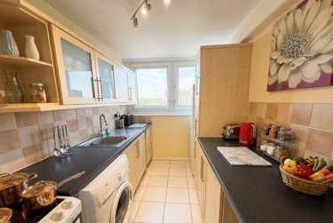 2 bed flat, 620 Victoria Centre, Hockley, Nottingham, NG13PD - Image 7