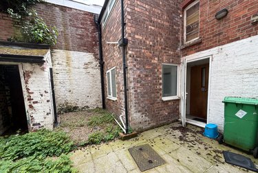 4 bed house, 5 Priory Street, Dunkirk, Nottingham, NG72NX - Image 8