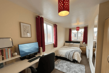 4 bed house, 3 Elmsthorpe Avenue, Lenton, Nottingham, NG72BU - Image 5