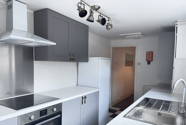 1 bed house, 14 Pennell Street, St Catherines, Lincoln, LN57TA - Image 3