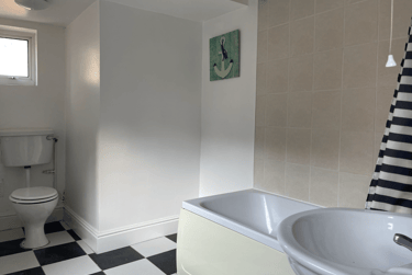 1 bed house, 14 Pennell Street, St Catherines, Lincoln, LN57TA - Image 6