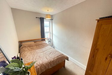 1 bed house, 14 Pennell Street, St Catherines, Lincoln, LN57TA - Image 12