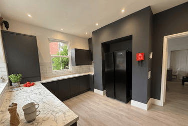 7 bed house, 99 Castle Boulevard, Lace Market, Nottingham, NG71FE - Image 4
