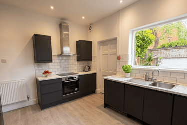 7 bed house, 99 Castle Boulevard, Lace Market, Nottingham, NG71FE - Image 5