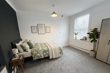 7 bed house, 99 Castle Boulevard, Lace Market, Nottingham, NG71FE - Image 7