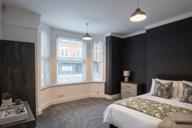 7 bed house, 99 Castle Boulevard, Lace Market, Nottingham, NG71FE - Image 8