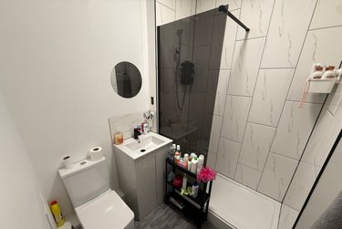 7 bed house, 99 Castle Boulevard, Lace Market, Nottingham, NG71FE - Image 9