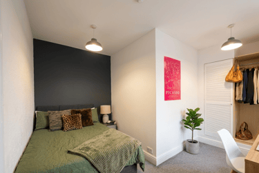 7 bed house, 99 Castle Boulevard, Lace Market, Nottingham, NG71FE - Image 10