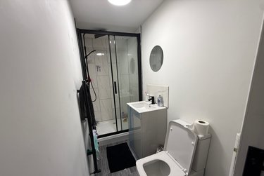 7 bed house, 99 Castle Boulevard, Lace Market, Nottingham, NG71FE - Image 12
