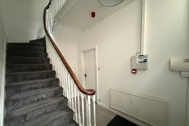 7 bed house, 99 Castle Boulevard, Lace Market, Nottingham, NG71FE - Image 13
