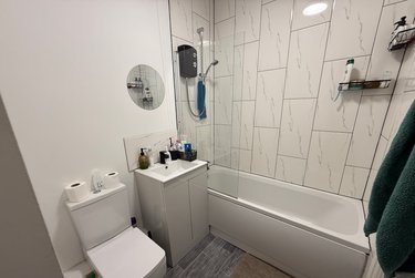 7 bed house, 99 Castle Boulevard, Lace Market, Nottingham, NG71FE - Image 14