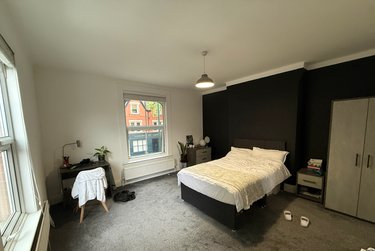 7 bed house, 99 Castle Boulevard, Lace Market, Nottingham, NG71FE - Image 15