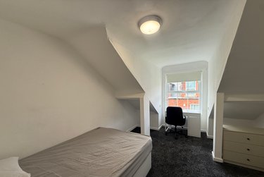 6 bed house, 11 Frederick Grove, Lenton, Nottingham, NG71SG - Image 13