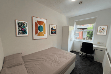 6 bed house, 11 Frederick Grove, Lenton, Nottingham, NG71SG - Image 6