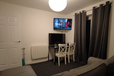 1 bed flat, Flat 10, 70 High Street, St Catherines, Lincoln, LN58FB - Image 2