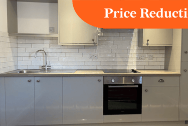 1 bed flat, Flat 10, 70 High Street, St Catherines, Lincoln, LN58FB - Image 1