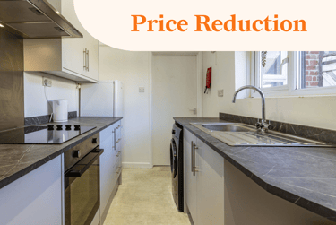 2 bed house, 78 Kirkby Street, St Catherines, Lincoln, LN57TT - Image 1