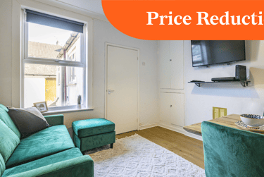 3 bed house, 78 Kirkby Street, St Catherines, Lincoln, LN57TT - Image 1