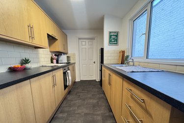 2 bed house, 9 Vine Street, City Centre, Lincoln, LN25HZ - Image 5