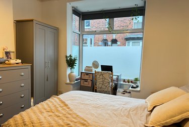 2 bed house, 9 Vine Street, City Centre, Lincoln, LN25HZ - Image 6