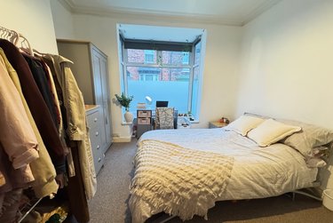 2 bed house, 9 Vine Street, City Centre, Lincoln, LN25HZ - Image 7
