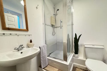 2 bed house, 9 Vine Street, City Centre, Lincoln, LN25HZ - Image 12