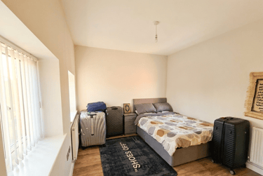 2 bed flat, 86 North Sherwood Street, Arboretum, Nottingham, NG14EE - Image 5