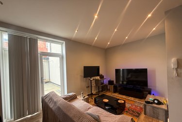 2 bed flat, 86 North Sherwood Street, Arboretum, Nottingham, NG14EE - Image 2