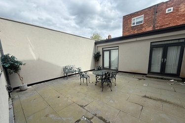 2 bed flat, 86 North Sherwood Street, Arboretum, Nottingham, NG14EE - Image 9