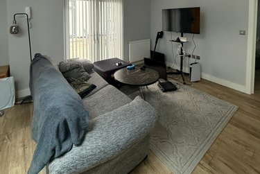 1 bed flat, 86 North Sherwood Street, Arboretum, Nottingham, NG14EE - Image 2