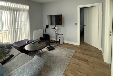 1 bed flat, 86 North Sherwood Street, Arboretum, Nottingham, NG14EE - Image 4