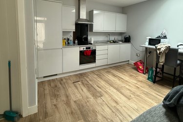 1 bed flat, 86 North Sherwood Street, Arboretum, Nottingham, NG14EE - Image 5