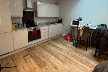 1 bed flat, 86 North Sherwood Street, Arboretum, Nottingham, NG14EE - Image 8