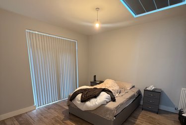 1 bed flat, 86 North Sherwood Street, Arboretum, Nottingham, NG14EE - Image 11