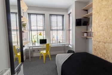 6 bed house, 235 Monks Road, City Centre, Lincoln, LN25JT - Image 9