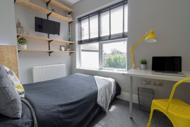 6 bed house, 235 Monks Road, City Centre, Lincoln, LN25JT - Image 11