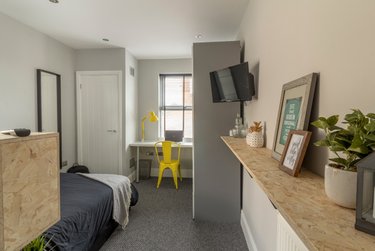 6 bed house, 235 Monks Road, City Centre, Lincoln, LN25JT - Image 13