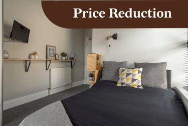 6 bed house, 235 Monks Road, City Centre, Lincoln, LN25JT - Image 1