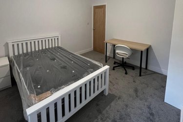 2 bed house, 25 Radford Boulevard, Radford, Nottingham, NG73BQ - Image 4