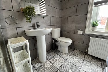 3 bed house, 42 Kesteven Street, City Centre, Lincoln, LN57LH - Image 5