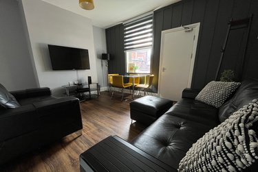 3 bed house, 42 Kesteven Street, City Centre, Lincoln, LN57LH - Image 12