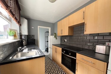 3 bed house, 42 Kesteven Street, City Centre, Lincoln, LN57LH - Image 3